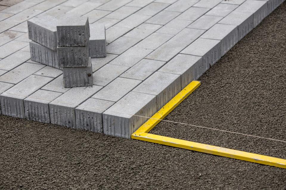 Picture of D'Carmo Interlocking Pavers Inc. - D'Carmo Interlocking Pavers, Inc.