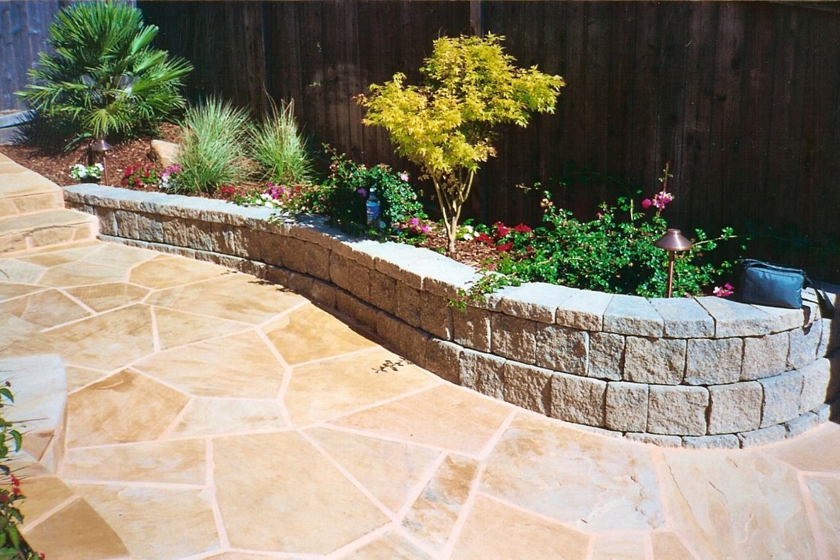 Picture of Valley Oak Landscaping, Inc. - Valley Oak Landscaping, Inc.