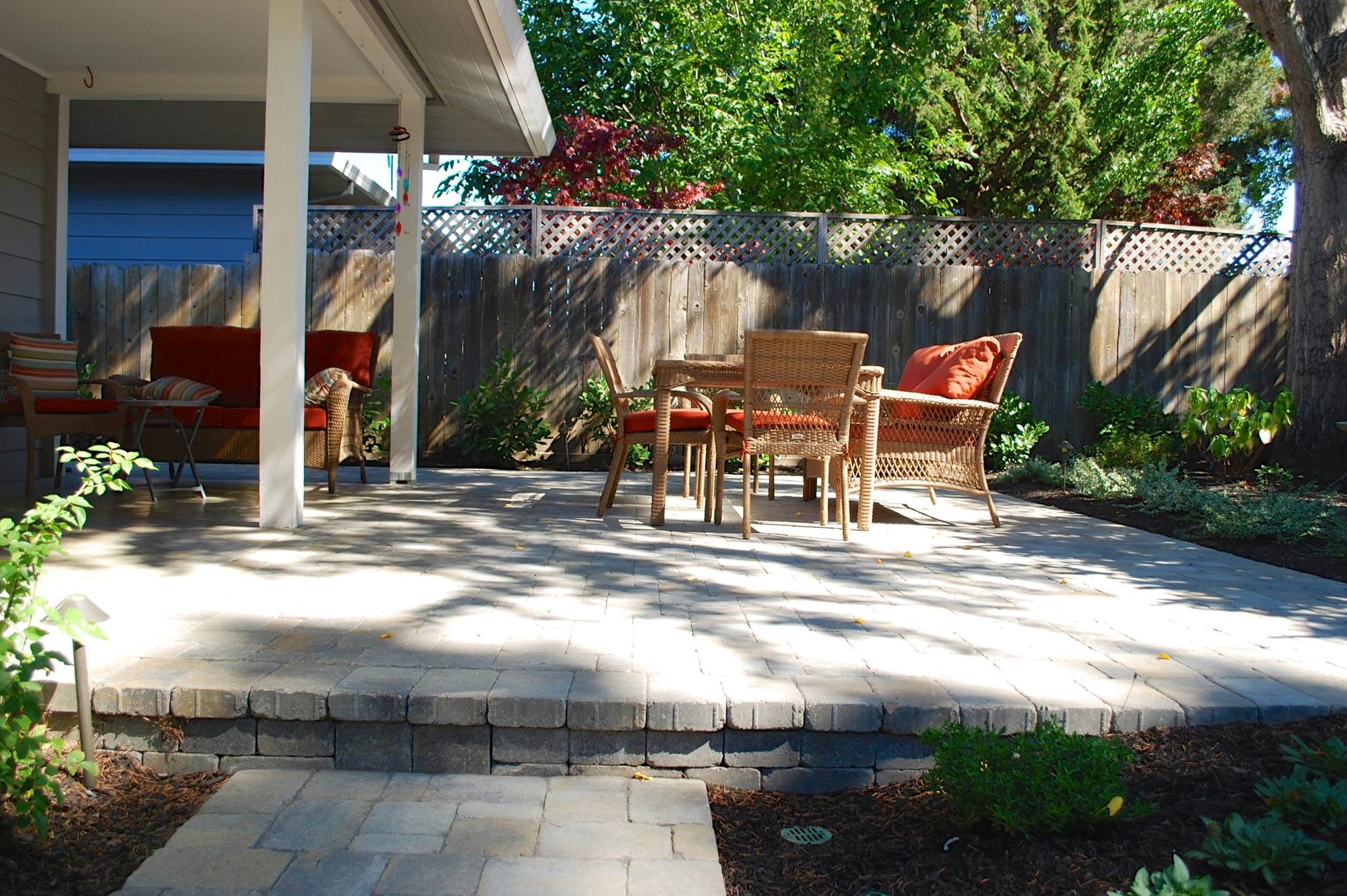 Picture of Valley Oak Landscaping, Inc. - Valley Oak Landscaping, Inc.