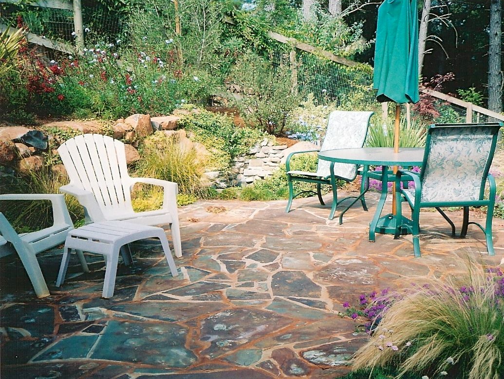 Picture of Valley Oak Landscaping, Inc. - Valley Oak Landscaping, Inc.