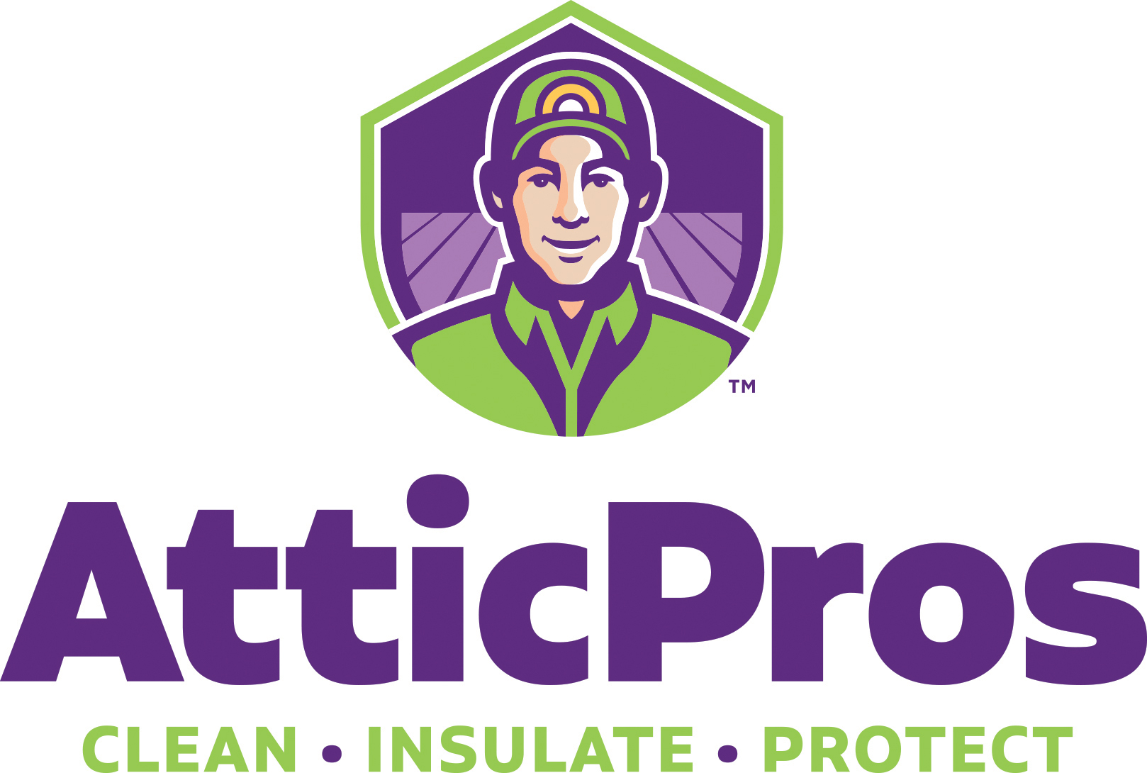 Attic Pros logo