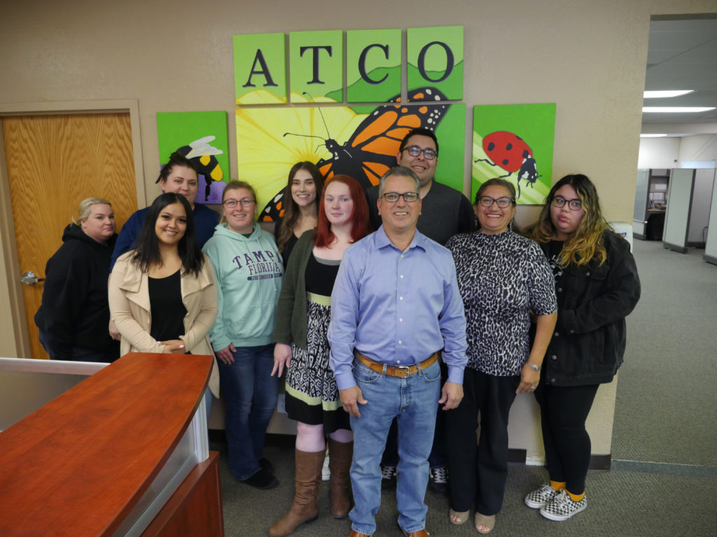 Picture of ATCO Pest Control - ATCO Pest Control