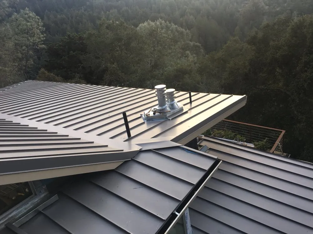 Picture of Falcon Roofing - Falcon Roofing