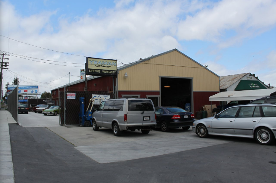 Picture of Yeaman Auto Body Inc. - Yeaman Auto Body Inc.