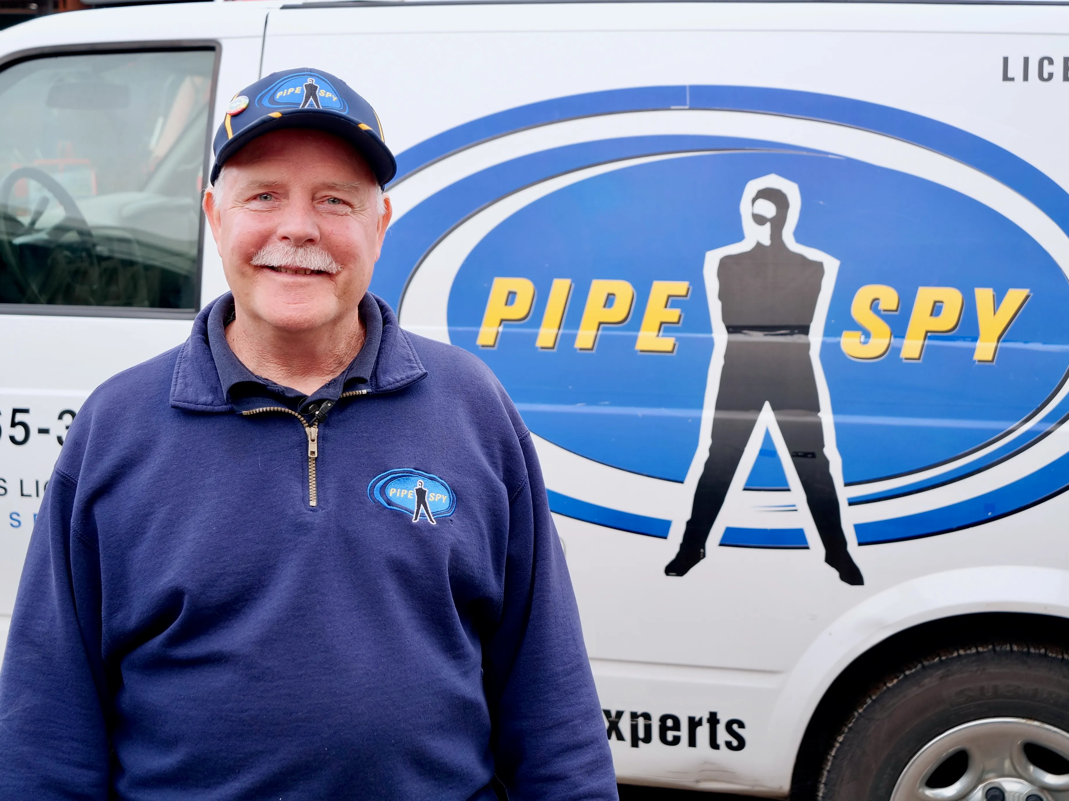 Picture of Pipe Spy Inc. - Pipe Spy Inc.