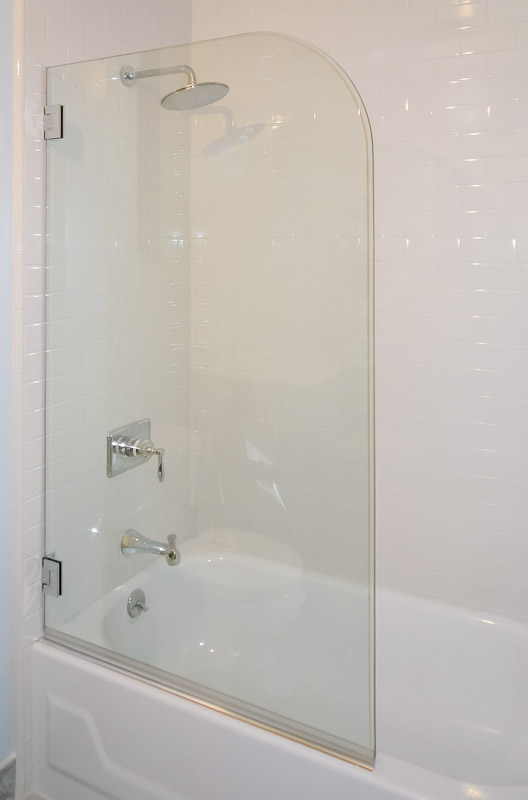 Picture of Schicker Luxury Shower Doors Inc. - Schicker Luxury Shower Doors, Inc.