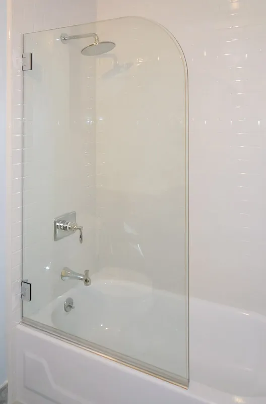 Picture of Schicker Luxury Shower Doors Inc. - Schicker Luxury Shower Doors, Inc.