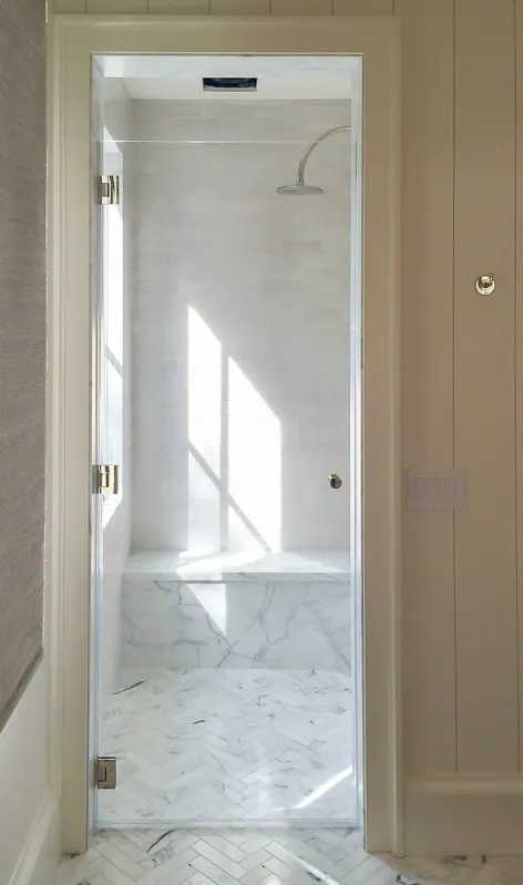 Picture of Schicker Luxury Shower Doors Inc. - Schicker Luxury Shower Doors, Inc.