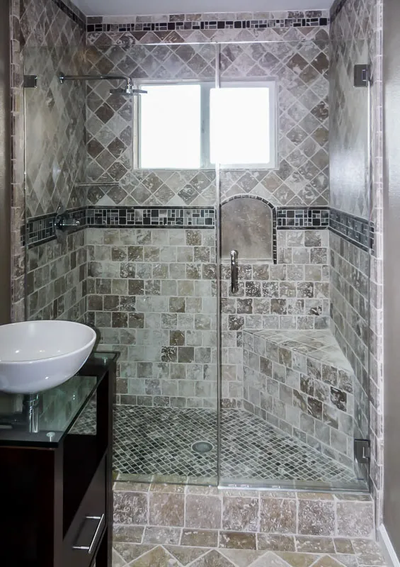 Picture of Schicker Luxury Shower Doors Inc. - Schicker Luxury Shower Doors, Inc.