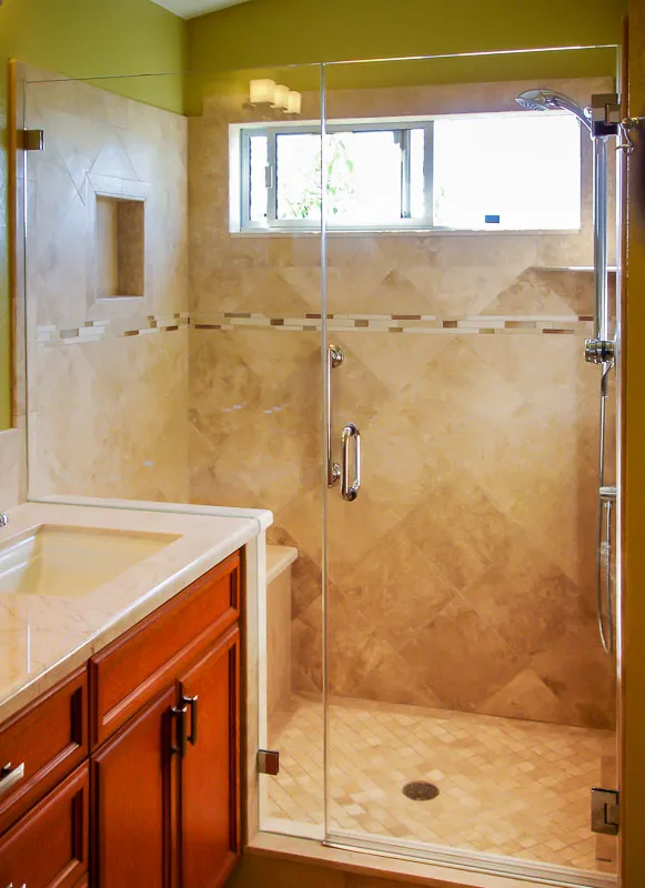 Picture of Schicker Luxury Shower Doors Inc. - Schicker Luxury Shower Doors, Inc.