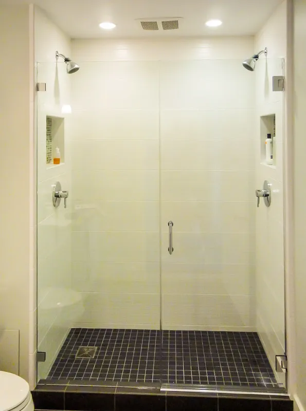 Picture of Schicker Luxury Shower Doors Inc. - Schicker Luxury Shower Doors, Inc.