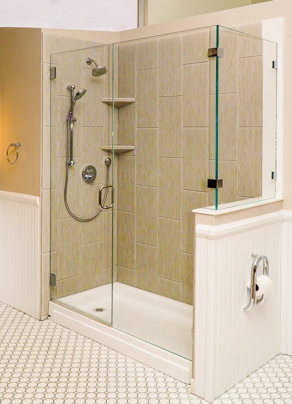 Picture of Schicker Luxury Shower Doors Inc. - Schicker Luxury Shower Doors, Inc.