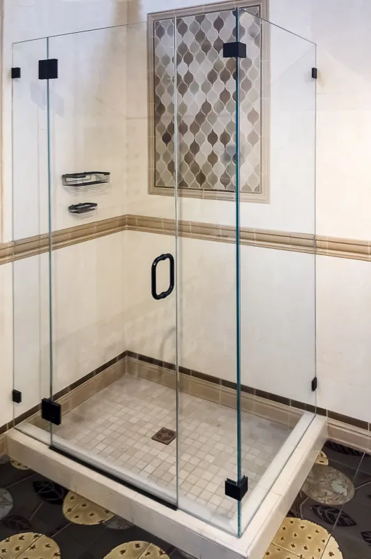 Picture of Schicker Luxury Shower Doors Inc. - Schicker Luxury Shower Doors, Inc.