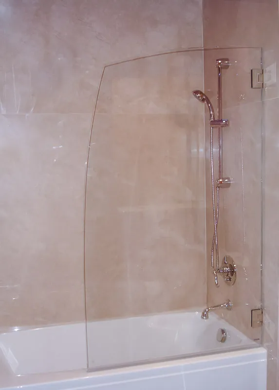 Picture of Schicker Luxury Shower Doors Inc. - Schicker Luxury Shower Doors, Inc.