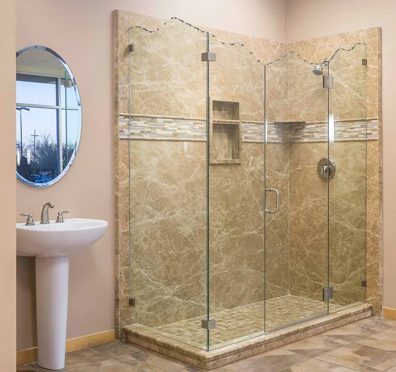 Picture of Schicker Luxury Shower Doors Inc. - Schicker Luxury Shower Doors, Inc.