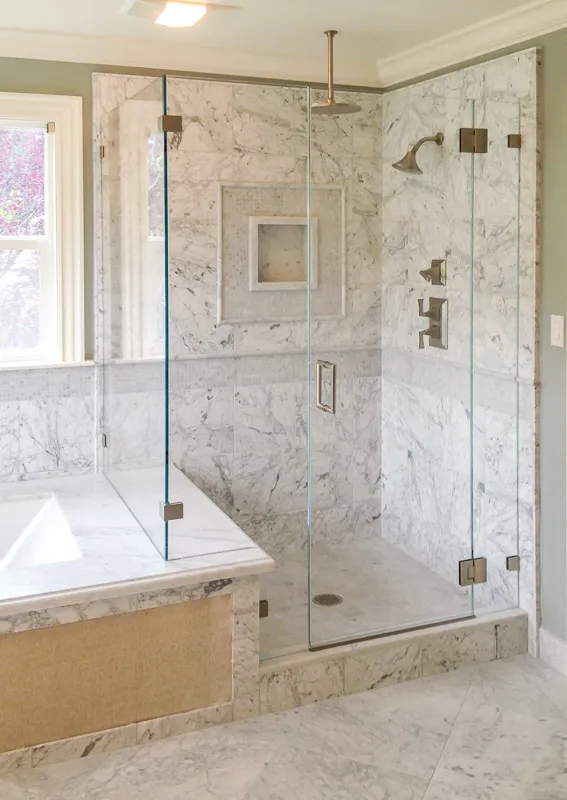 Picture of Schicker Luxury Shower Doors Inc. - Schicker Luxury Shower Doors, Inc.