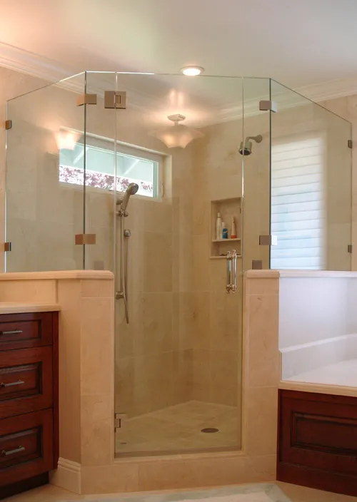 Picture of Schicker Luxury Shower Doors Inc. - Schicker Luxury Shower Doors, Inc.