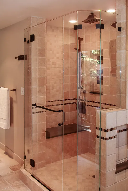 Picture of Schicker Luxury Shower Doors Inc. - Schicker Luxury Shower Doors, Inc.