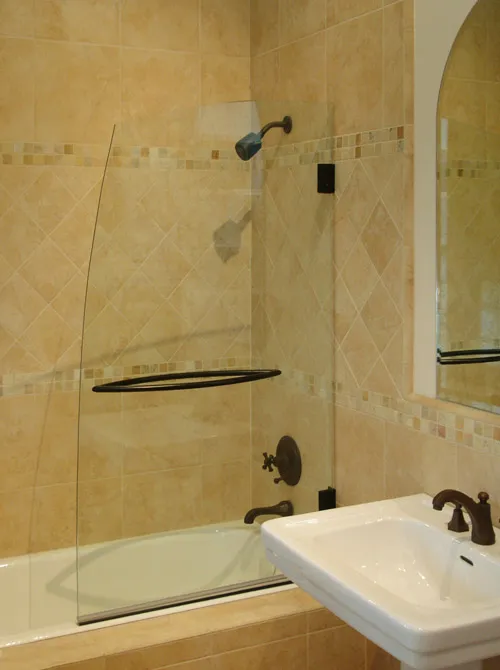 Picture of Schicker Luxury Shower Doors Inc. - Schicker Luxury Shower Doors, Inc.