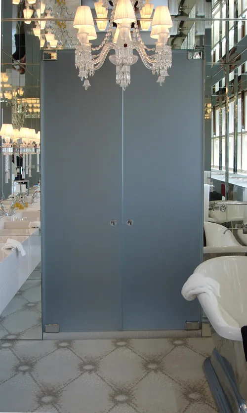 Picture of Schicker Luxury Shower Doors Inc. - Schicker Luxury Shower Doors, Inc.