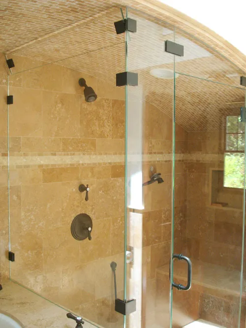 Picture of Schicker Luxury Shower Doors Inc. - Schicker Luxury Shower Doors, Inc.