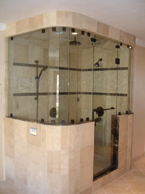 Picture of Schicker Luxury Shower Doors Inc. - Schicker Luxury Shower Doors, Inc.