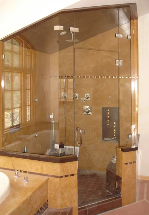 Picture of Schicker Luxury Shower Doors Inc. - Schicker Luxury Shower Doors, Inc.