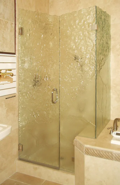 Picture of Schicker Luxury Shower Doors Inc. - Schicker Luxury Shower Doors, Inc.