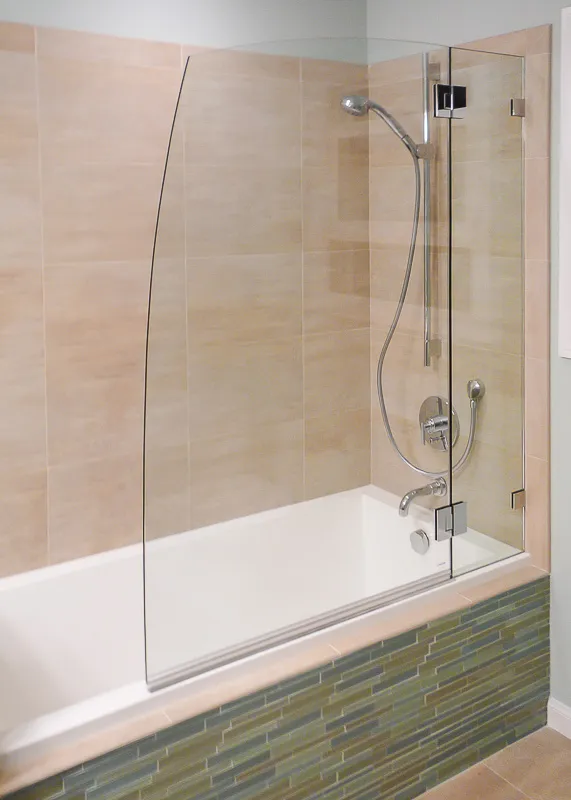 Picture of Schicker Luxury Shower Doors Inc. - Schicker Luxury Shower Doors, Inc.