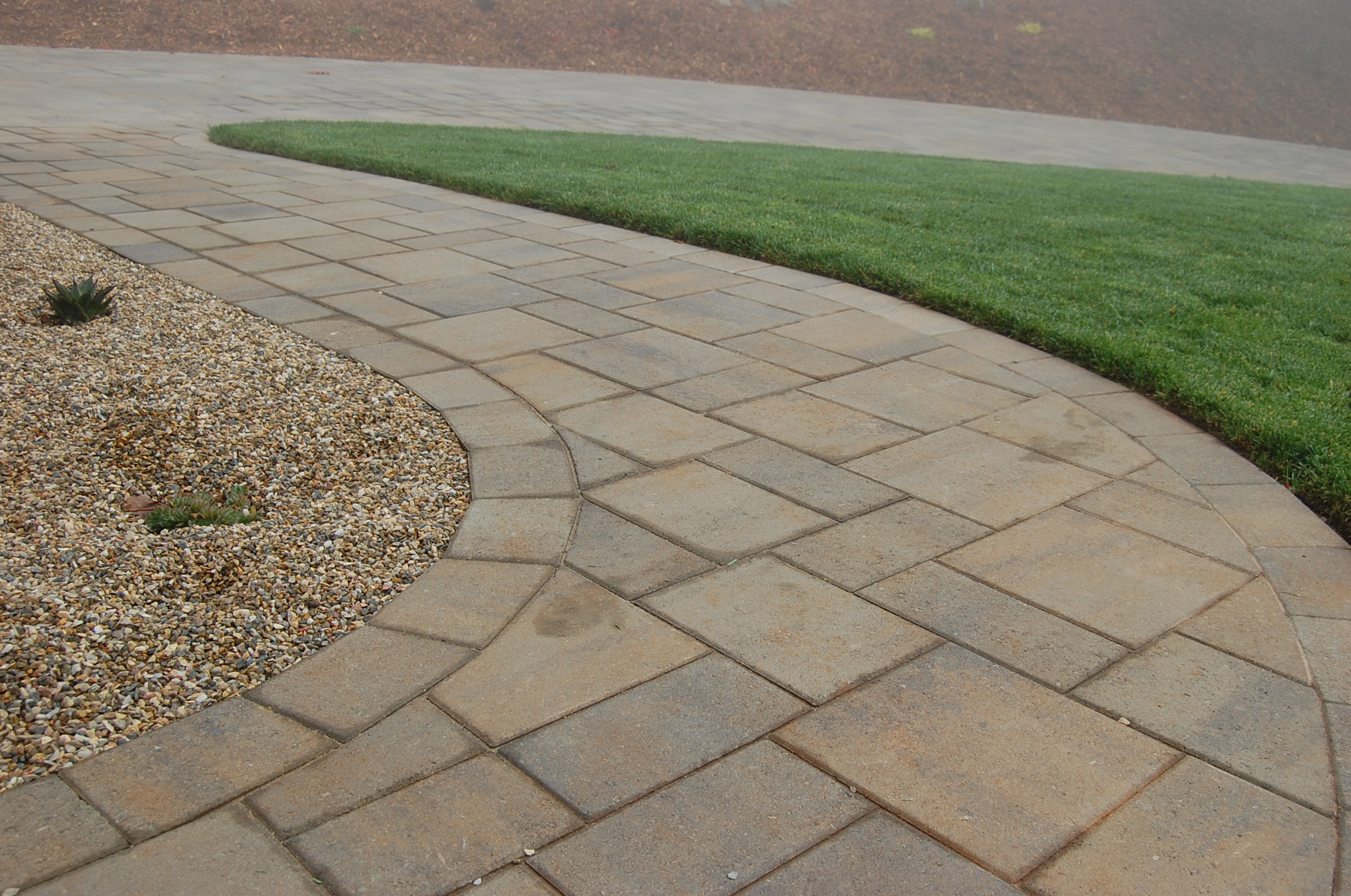 Picture of The Legacy Paver Group - The Legacy Paver Group