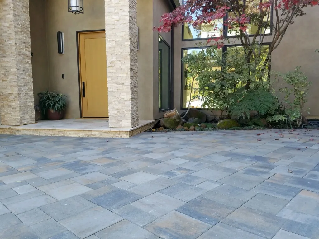 Picture of The Legacy Paver Group - The Legacy Paver Group