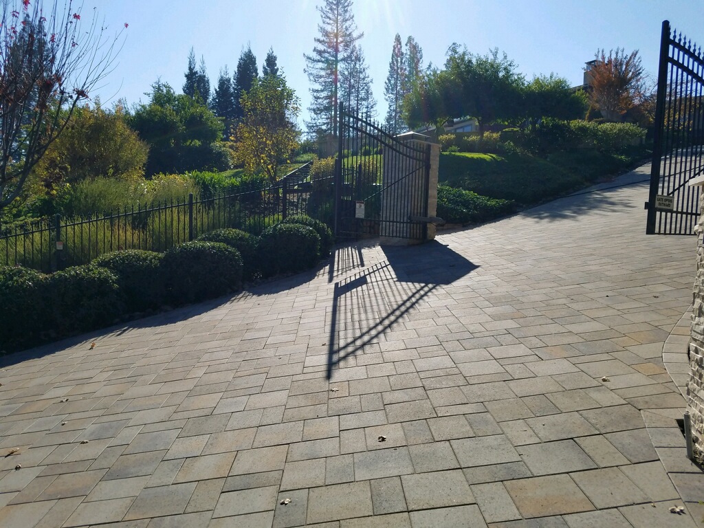 Picture of The Legacy Paver Group - The Legacy Paver Group