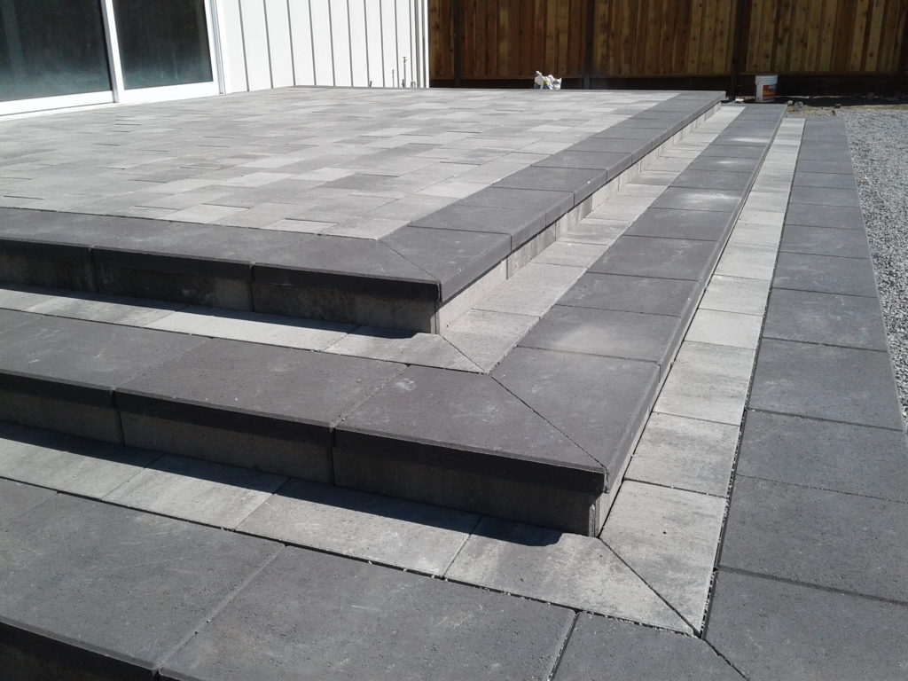 Picture of The Legacy Paver Group - The Legacy Paver Group