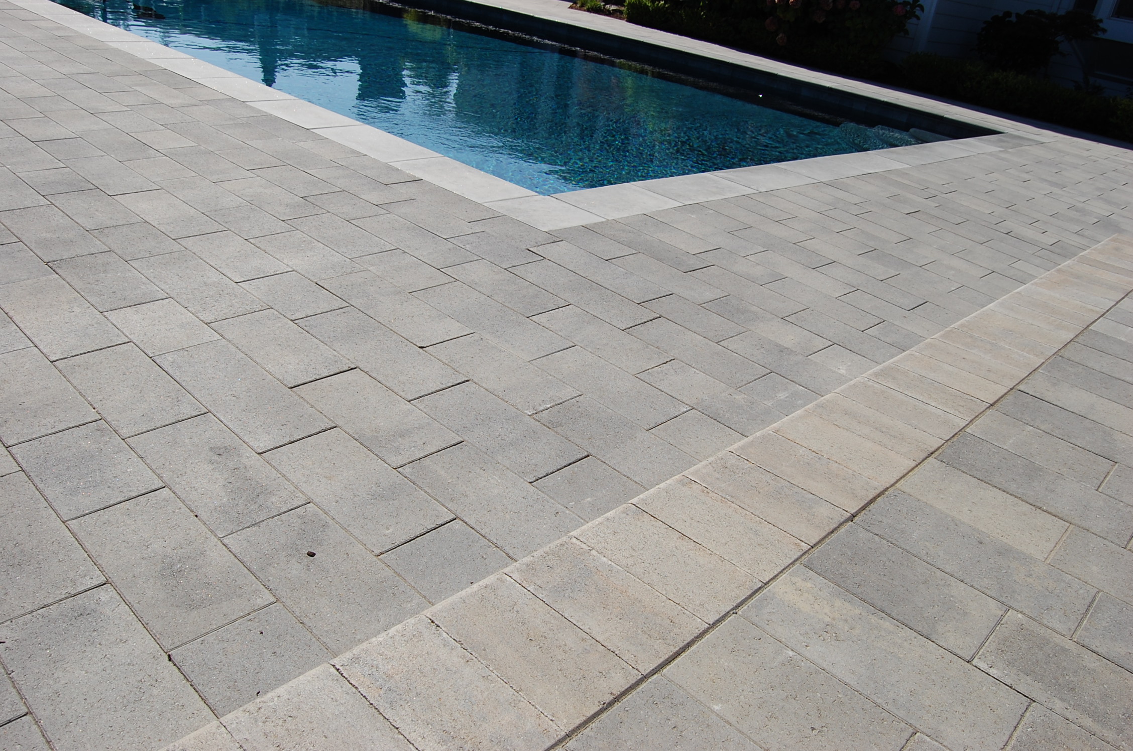 Picture of The Legacy Paver Group - The Legacy Paver Group