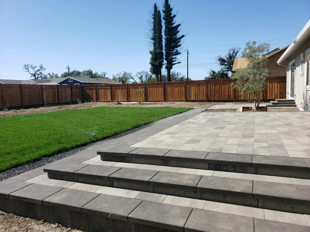 Picture of The Legacy Paver Group - The Legacy Paver Group