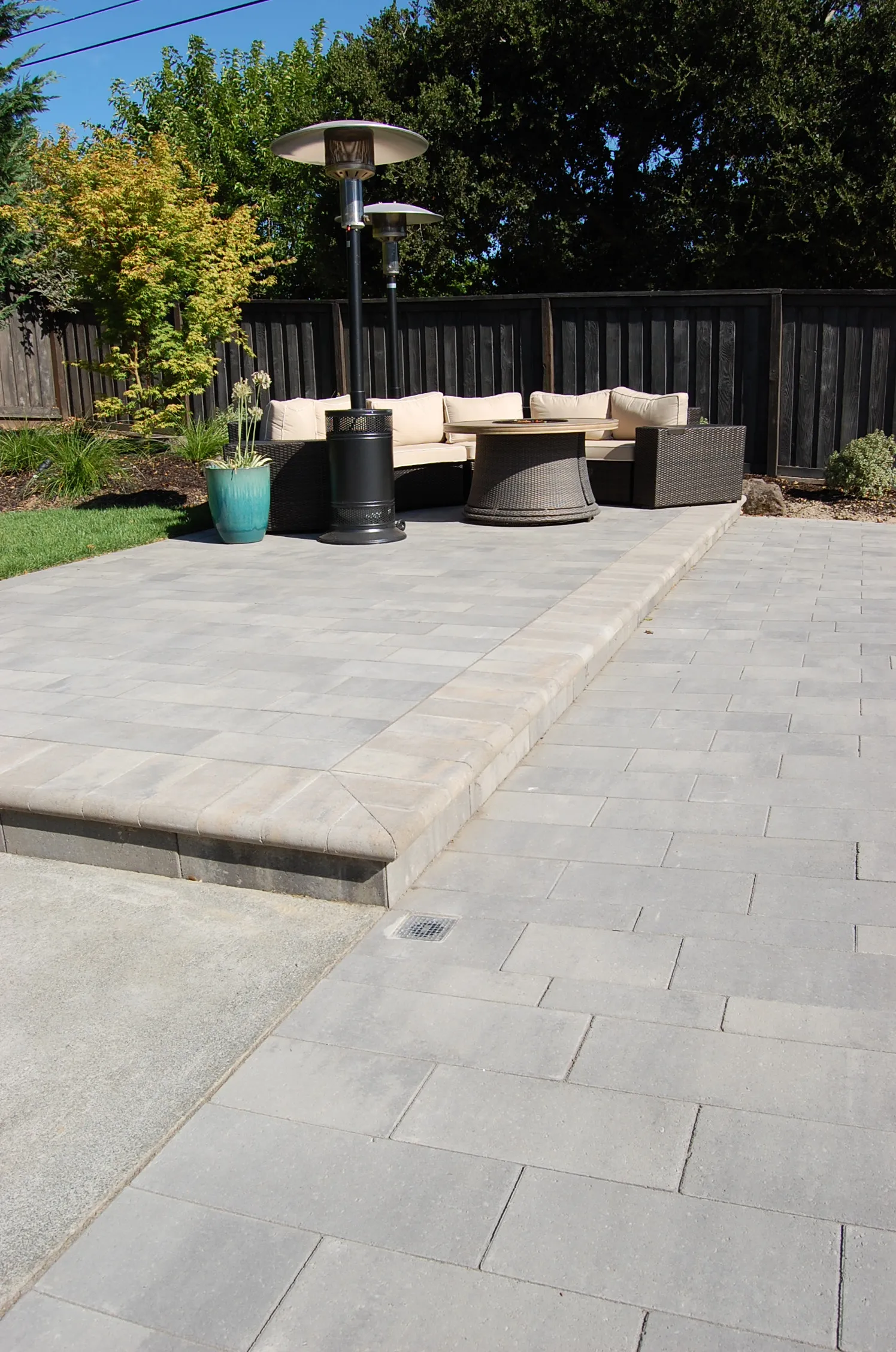 Picture of The Legacy Paver Group - The Legacy Paver Group