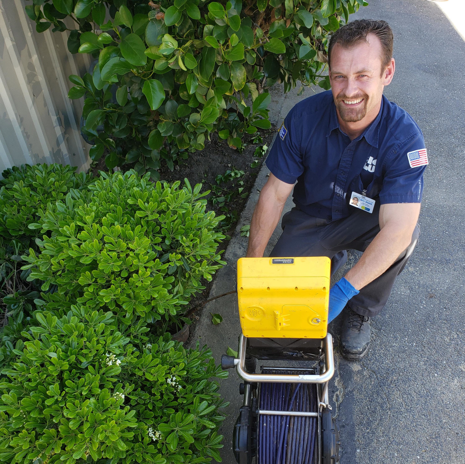 Picture of Big Blue Plumbing - Big Blue Plumbing