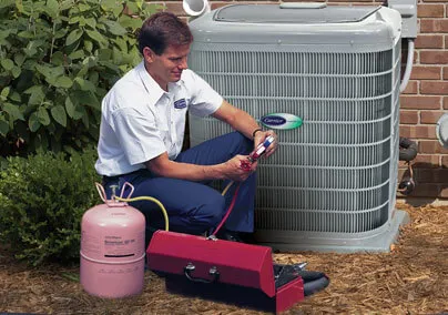 Picture of Bell Brother's Heating & Air - Bell Brothers Plumbing Heating and Air