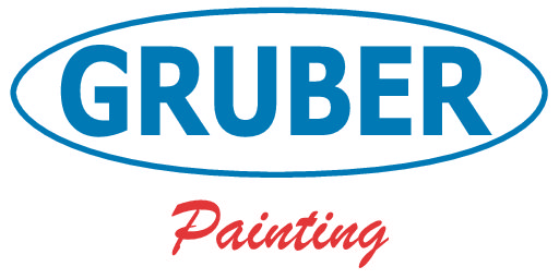 Gruber Painting logo