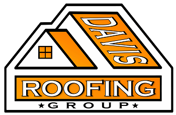 Davis Roofing Group logo