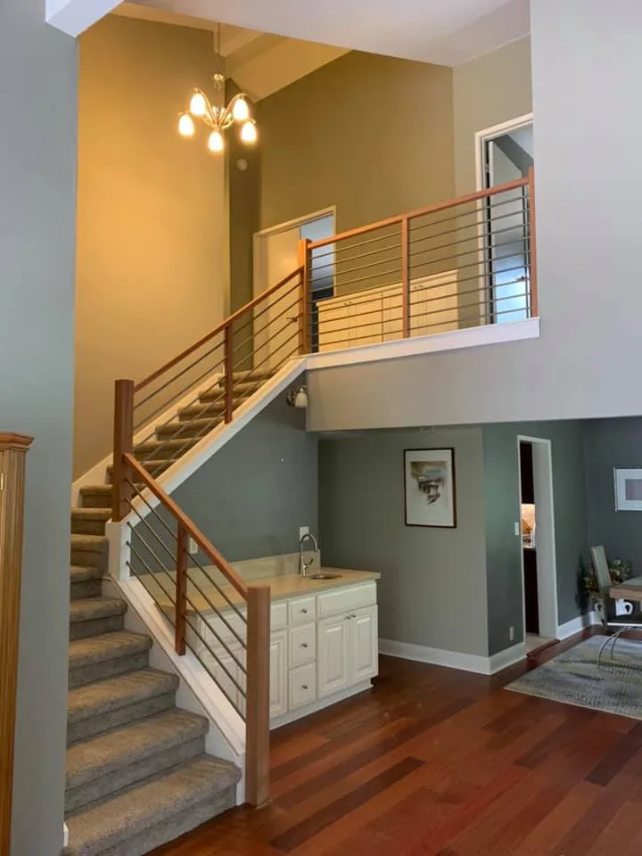 Picture of Martinez Stair Company Inc. - Martinez Stair Company Inc.