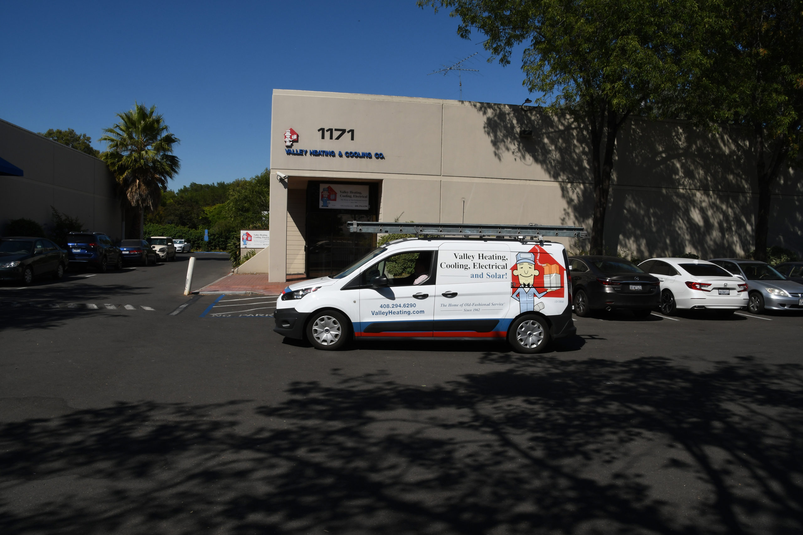 Picture of Valley Heating Cooling and Electrical - Valley Heating, Cooling, Electrical and Solar