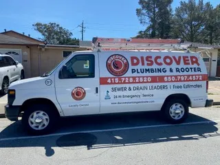 Picture of Discover Plumbing & Rooter - Discover Plumbing & Rooter