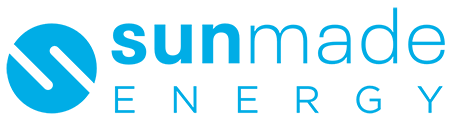 SunMade Smart Roofing, Solar & Electric logo