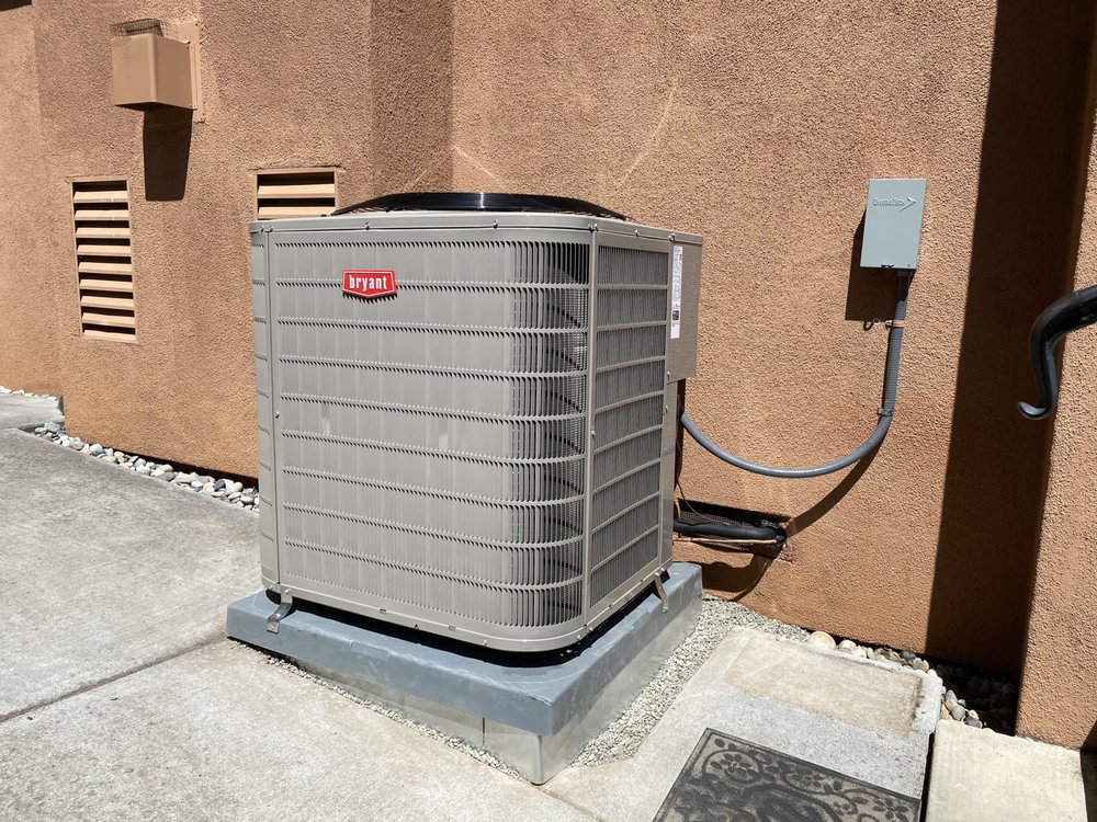 Picture of Accurate Heating & Air Conditioning - Accurate Heating & Air Conditioning