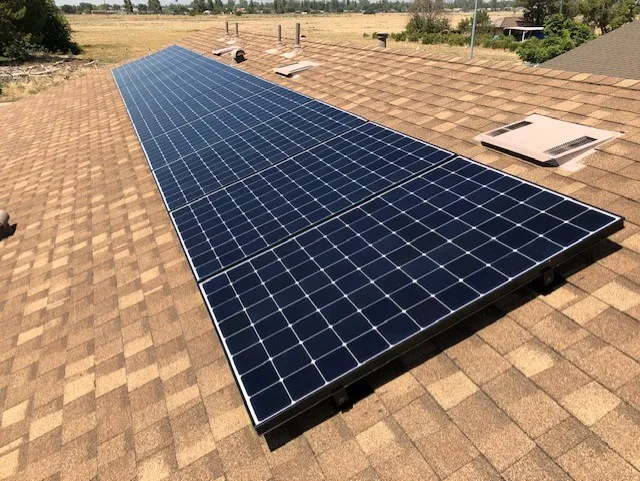 Picture of SunMade Smart Roofing, Solar & Electric - SunMade Smart Roofing, Solar & Electric