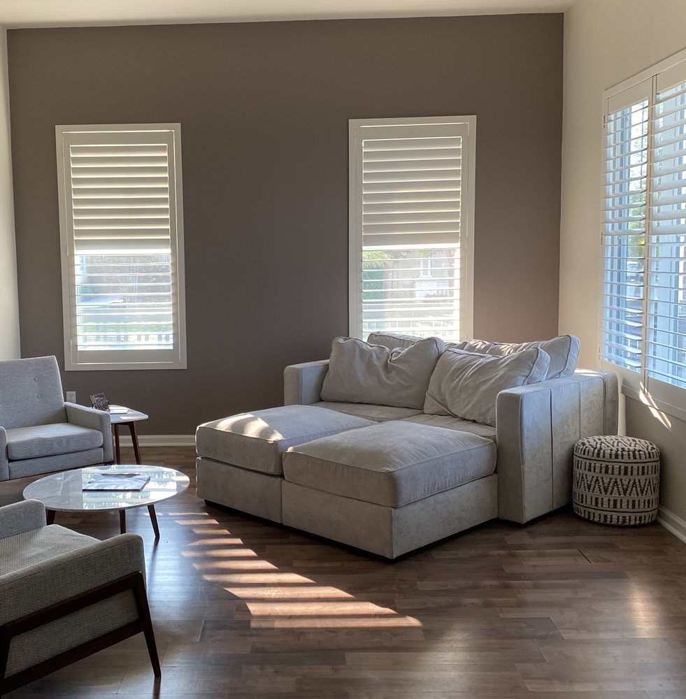 Picture of Home Living Window Fashions - Home Living Window Fashions