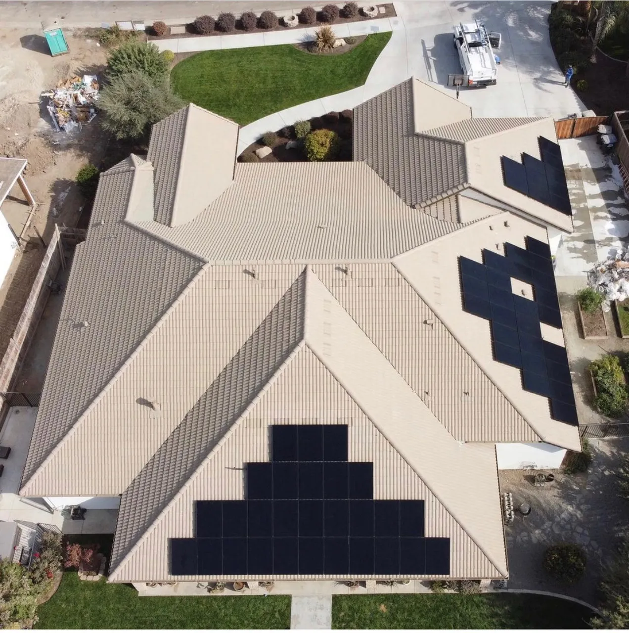 Picture of SunMade Smart Roofing, Solar & Electric - SunMade Smart Roofing, Solar & Electric