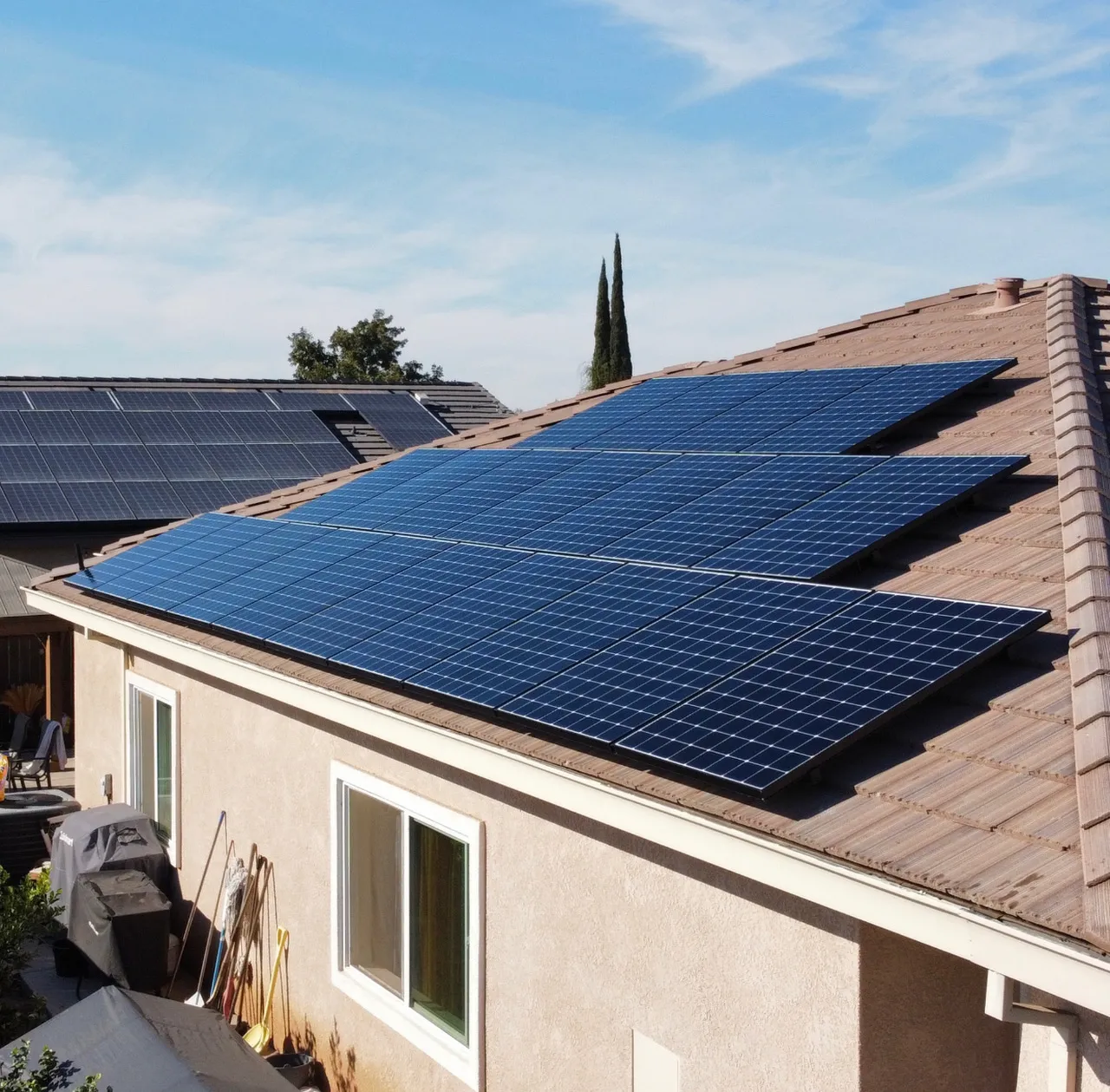 Picture of SunMade Smart Roofing, Solar & Electric - SunMade Smart Roofing, Solar & Electric