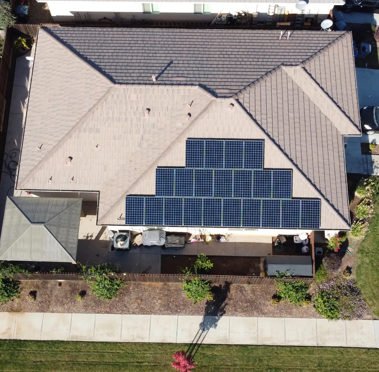 Picture of SunMade Smart Roofing, Solar & Electric - SunMade Smart Roofing, Solar & Electric